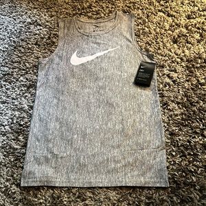 Niki Boys T NWT Tank Top 1 of two listed